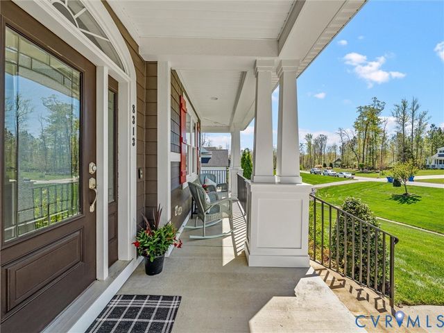 8313 McKibben Dr, Chesterfield, VA 23838