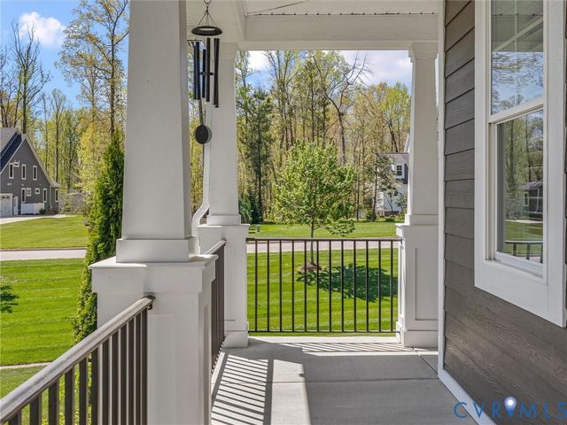 8313 McKibben Dr, Chesterfield, VA 23838