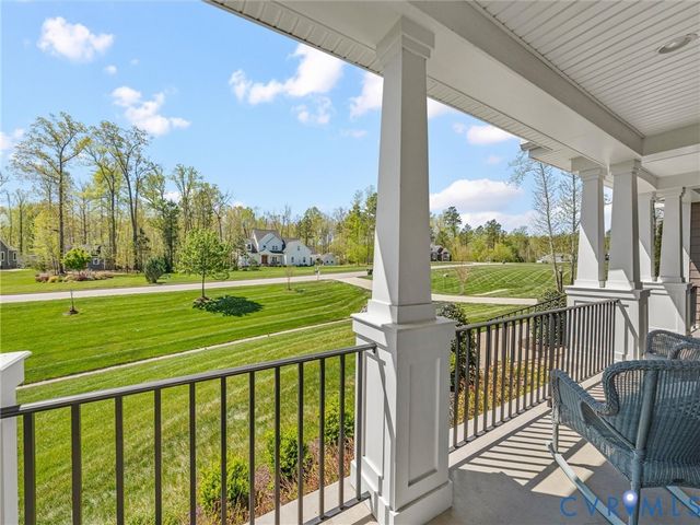8313 McKibben Dr, Chesterfield, VA 23838