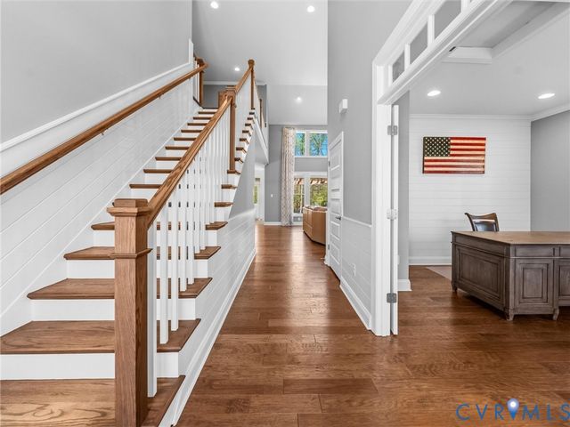 8313 McKibben Dr, Chesterfield, VA 23838