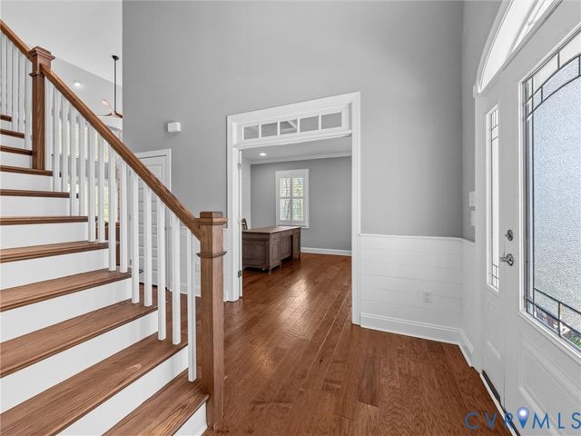 8313 McKibben Dr, Chesterfield, VA 23838