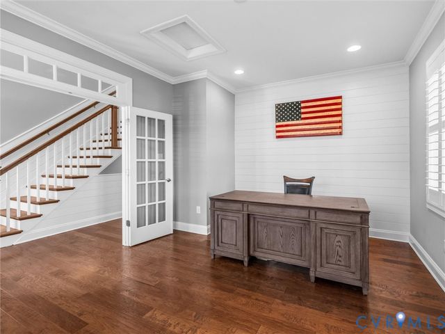 8313 McKibben Dr, Chesterfield, VA 23838