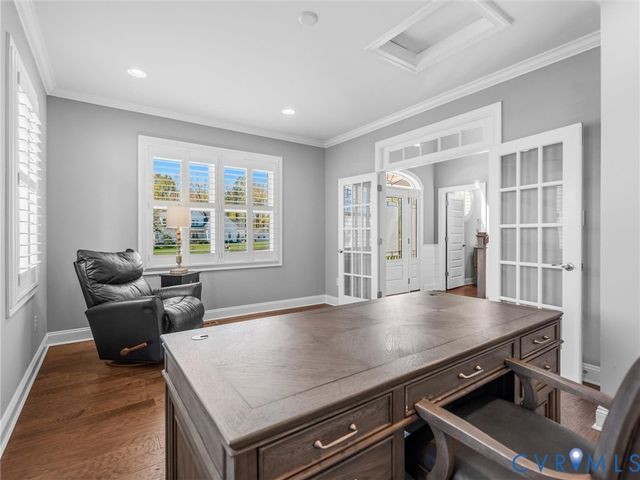 8313 McKibben Dr, Chesterfield, VA 23838