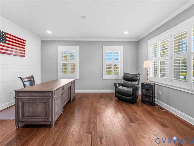 8313 McKibben Dr, Chesterfield, VA 23838
