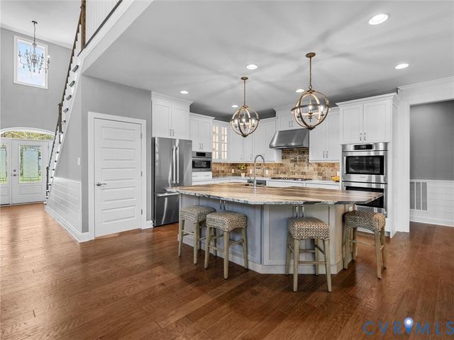 8313 McKibben Dr, Chesterfield, VA 23838