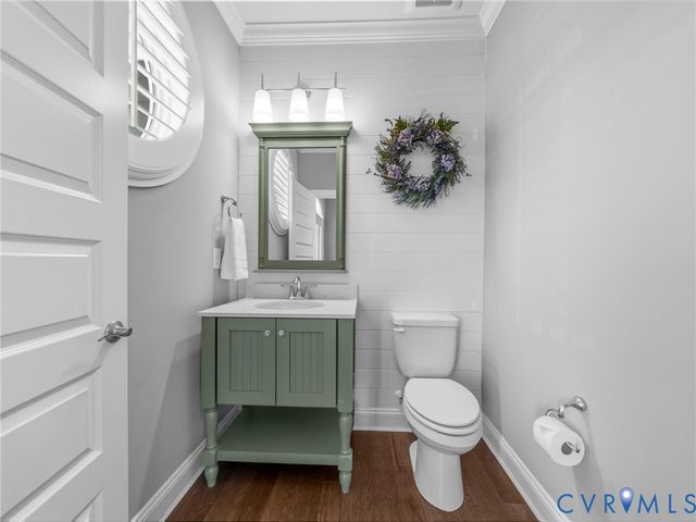 8313 McKibben Dr, Chesterfield, VA 23838