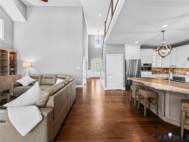 8313 McKibben Dr, Chesterfield, VA 23838