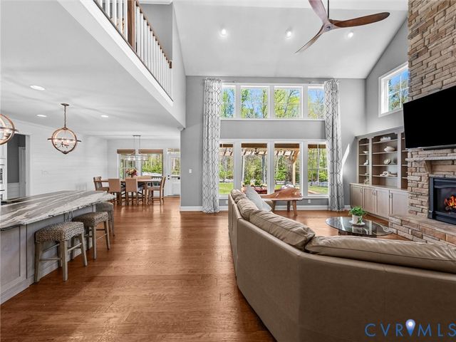 8313 McKibben Dr, Chesterfield, VA 23838