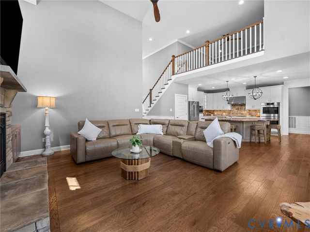 8313 McKibben Dr, Chesterfield, VA 23838