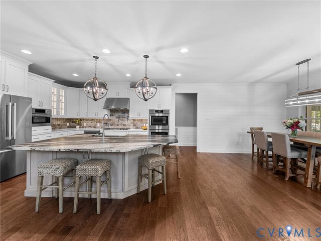 8313 McKibben Dr, Chesterfield, VA 23838