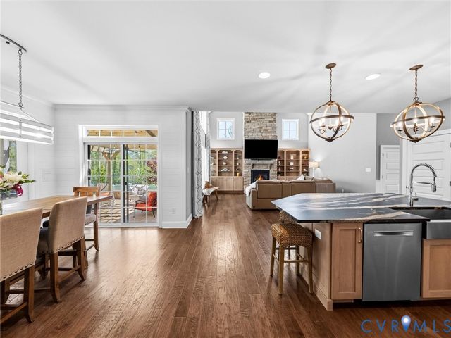 8313 McKibben Dr, Chesterfield, VA 23838