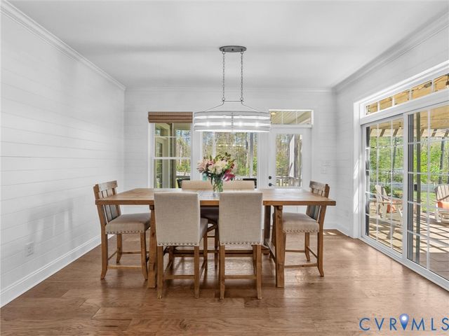 8313 McKibben Dr, Chesterfield, VA 23838