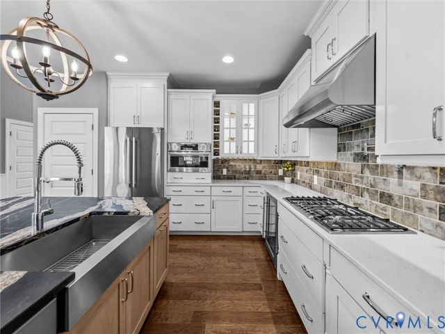 8313 McKibben Dr, Chesterfield, VA 23838
