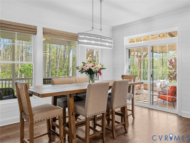 8313 McKibben Dr, Chesterfield, VA 23838
