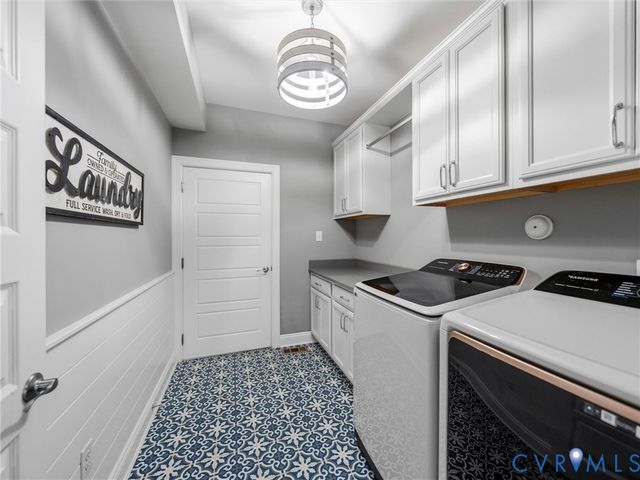 8313 McKibben Dr, Chesterfield, VA 23838