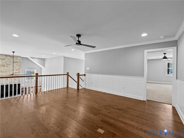 8313 McKibben Dr, Chesterfield, VA 23838