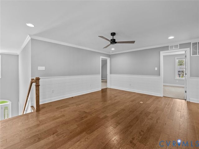 8313 McKibben Dr, Chesterfield, VA 23838