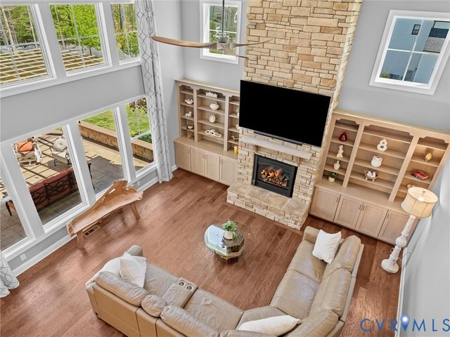 8313 McKibben Dr, Chesterfield, VA 23838