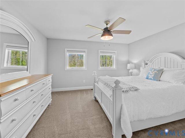 8313 McKibben Dr, Chesterfield, VA 23838