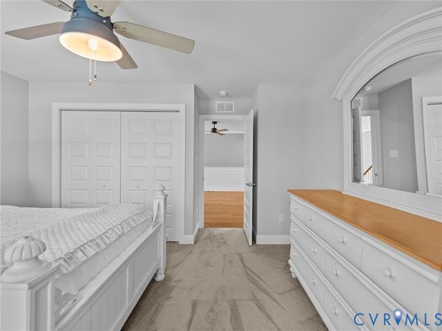 8313 McKibben Dr, Chesterfield, VA 23838