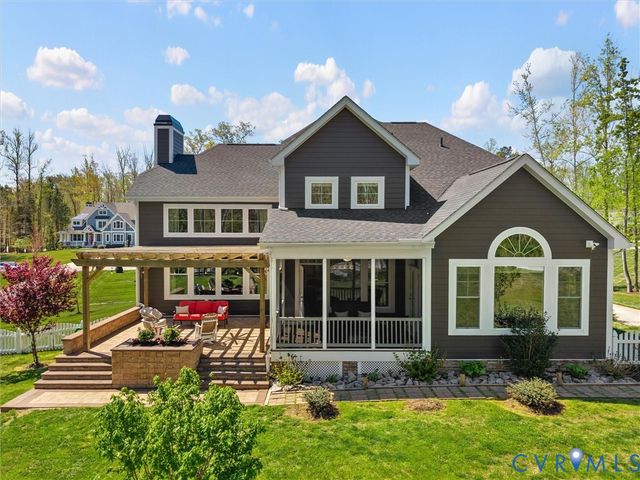 8313 McKibben Dr, Chesterfield, VA 23838