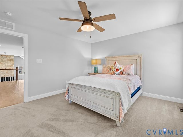 8313 McKibben Dr, Chesterfield, VA 23838