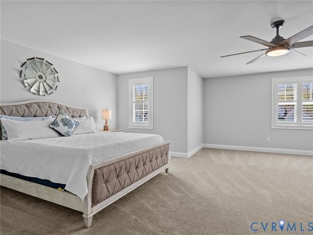 8313 McKibben Dr, Chesterfield, VA 23838
