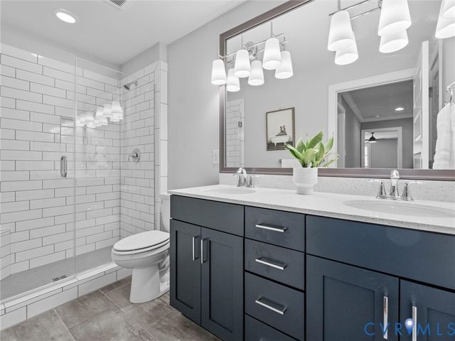 8313 McKibben Dr, Chesterfield, VA 23838