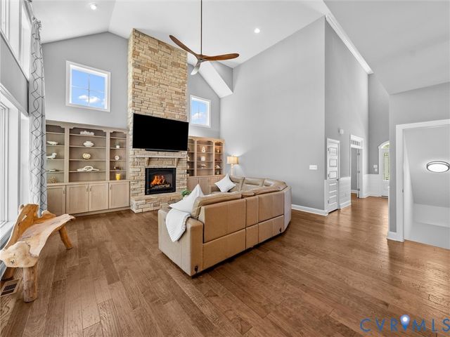 8313 McKibben Dr, Chesterfield, VA 23838