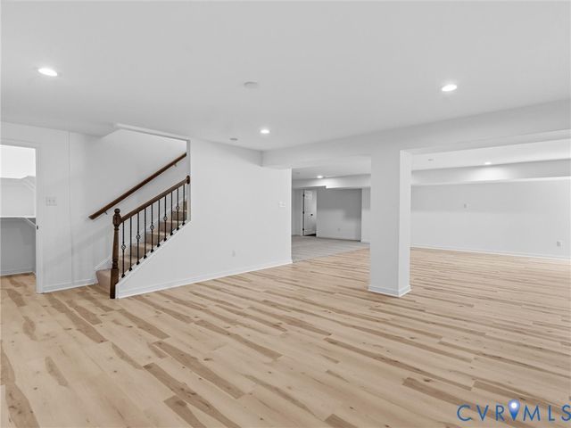 8313 McKibben Dr, Chesterfield, VA 23838
