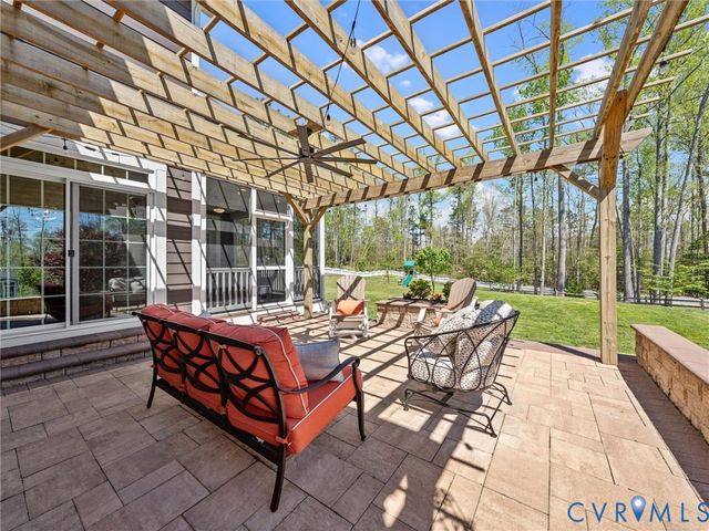 8313 McKibben Dr, Chesterfield, VA 23838