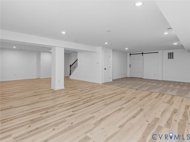 8313 McKibben Dr, Chesterfield, VA 23838