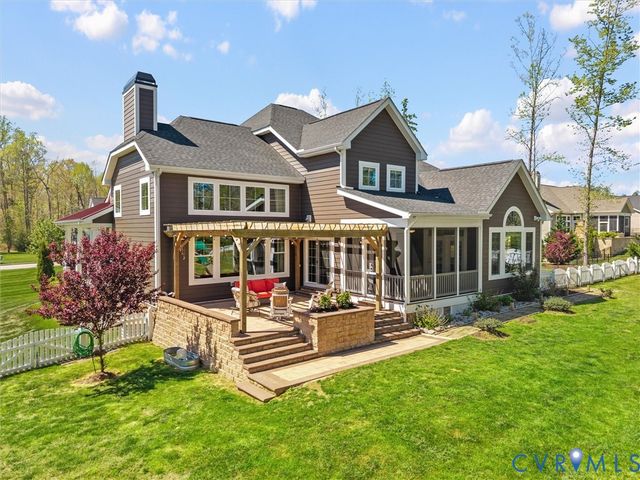 8313 McKibben Dr, Chesterfield, VA 23838