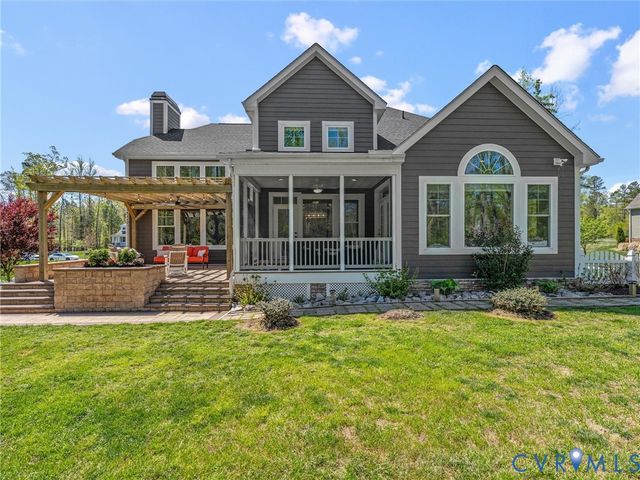 8313 McKibben Dr, Chesterfield, VA 23838