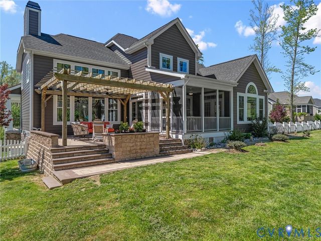 8313 McKibben Dr, Chesterfield, VA 23838