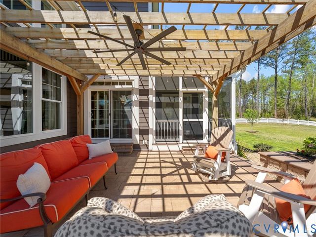 8313 McKibben Dr, Chesterfield, VA 23838