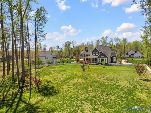 8313 McKibben Dr, Chesterfield, VA 23838