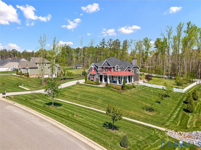 8313 McKibben Dr, Chesterfield, VA 23838