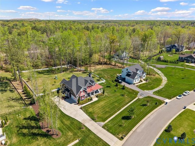 8313 McKibben Dr, Chesterfield, VA 23838