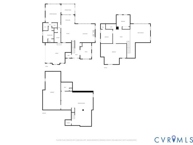 8313 McKibben Dr, Chesterfield, VA 23838