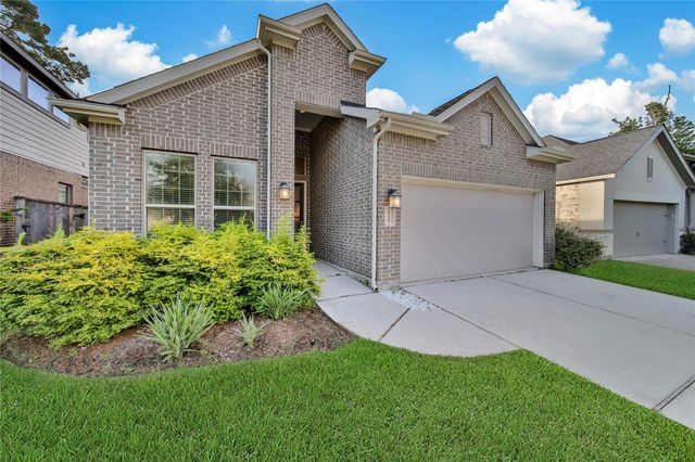 120 Buckeye Drive, Montgomery, TX 77316
