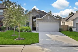 120 Buckeye Drive, Montgomery, TX 77316
