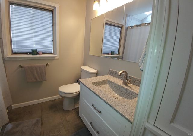 402 W Perkins Street, Hartford City, IN 47348