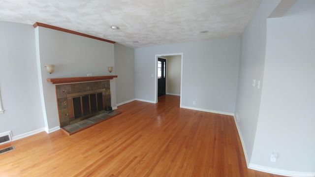 402 W Perkins Street, Hartford City, IN 47348