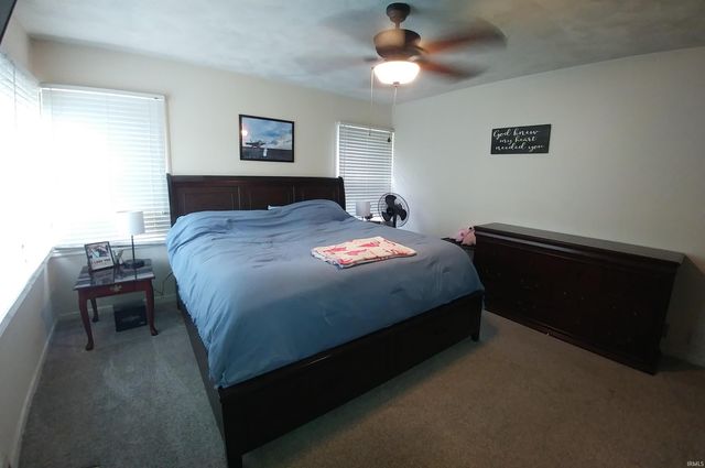 402 W Perkins Street, Hartford City, IN 47348