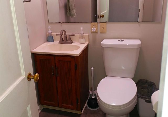 402 W Perkins Street, Hartford City, IN 47348