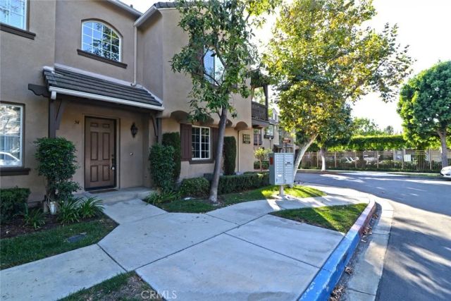 34 Taquitz, Irvine, CA 92602