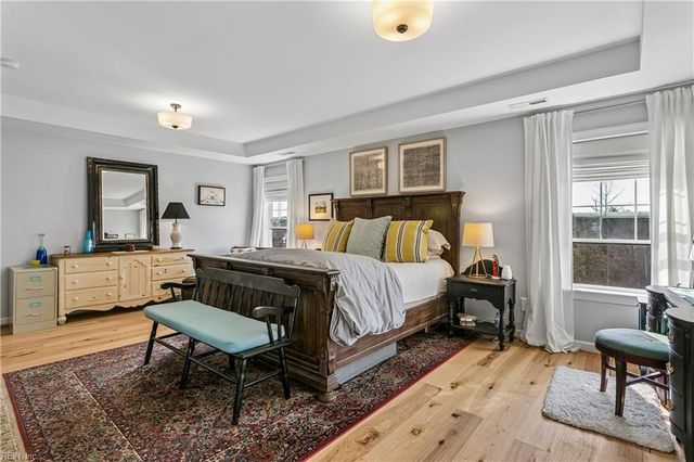 5 Dove Point TRL, Poquoson, VA 23662