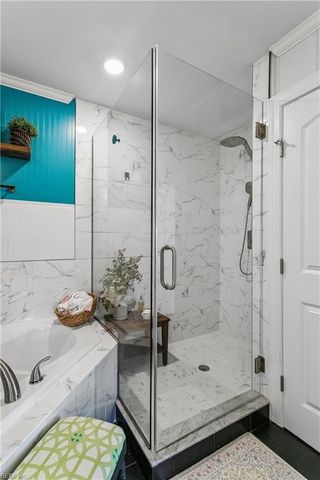 5 Dove Point TRL, Poquoson, VA 23662