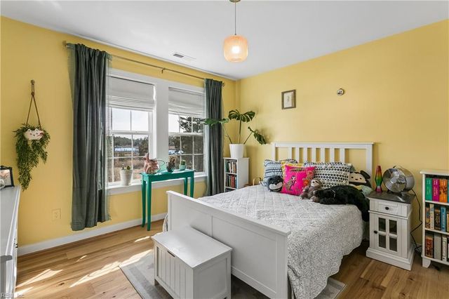 5 Dove Point TRL, Poquoson, VA 23662